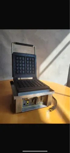 Máquina Waffle