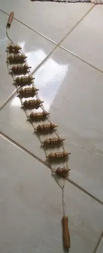 Massageador Costas