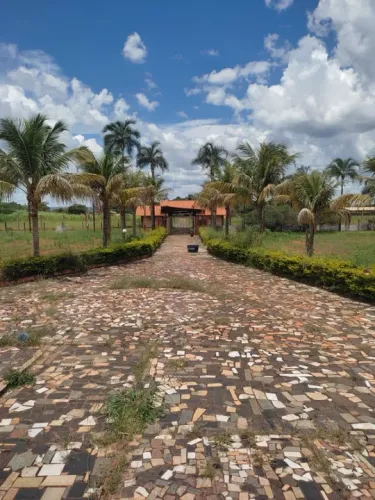 Vendo Lote na Ponte Alta Norte ! À partir de 60.000