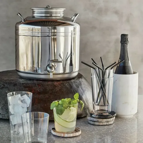 Dispenser de Inox - 15L