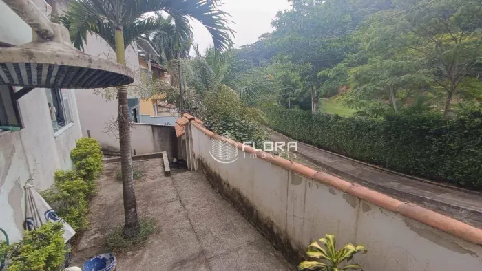 Casa com 3 dormitórios à venda, 170 m² por R$ 450.000,00 - Itaipu - Niterói/RJ