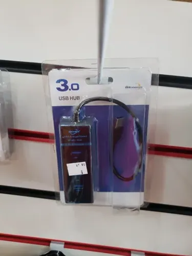 hub usb 4 portas 3.0