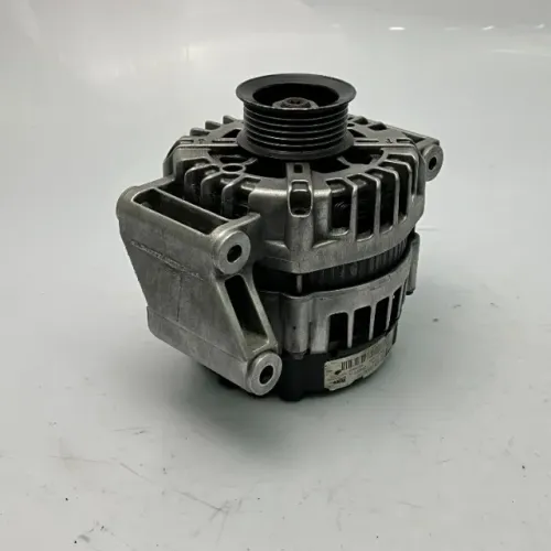 Alternador Chevrolet Captiva 2.4 2008 2012 Detalhe 25946766