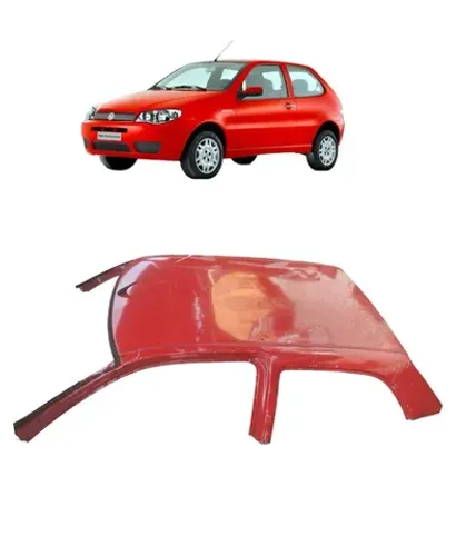 Teto Fiat Palio Sapão 2 portas