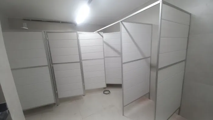 Instalamos seu pvc com mão de obra e material já incluso 
