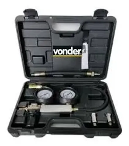 Detector de vazamento para cilindro de motor - Vonder