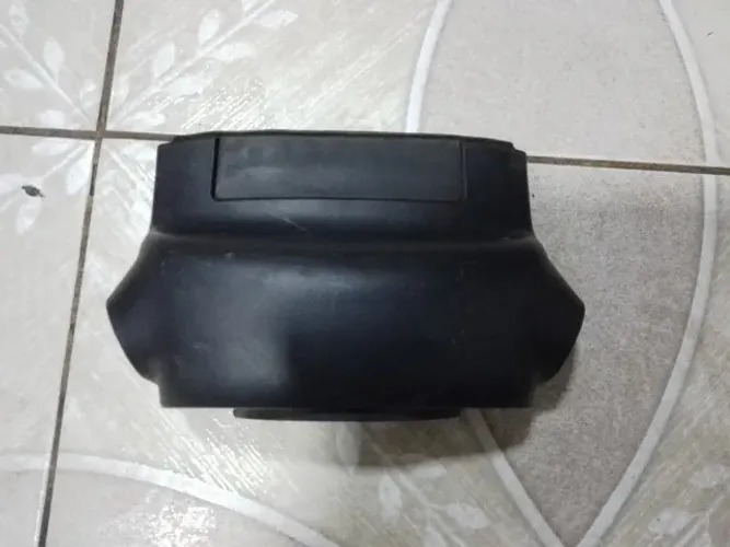 Capa da Coluna de Direção Nissan Sentra 2014 a 2017 48470 3SG0A