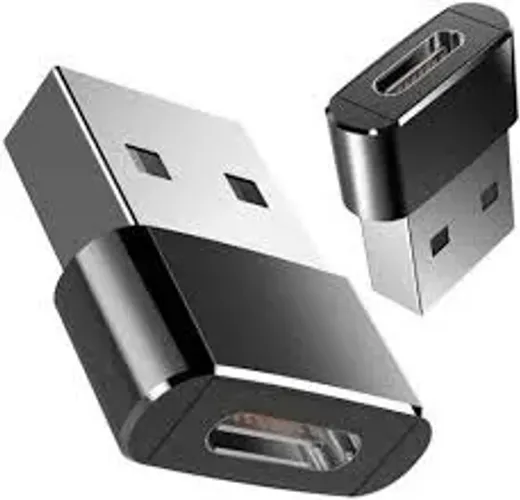 adaptador C USB/entrega gratuita