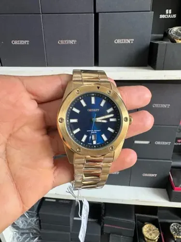 Relógios orient masculino originais