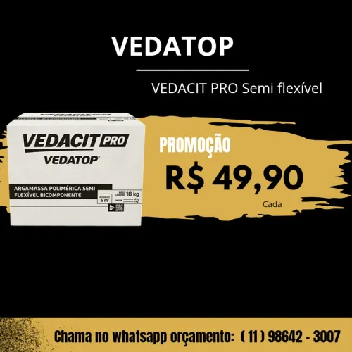 VEDATOP VEDACIT PRO 