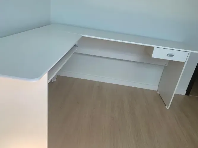 Promoção Mesa em L - VLLO