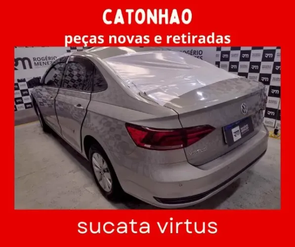 sucata virtus