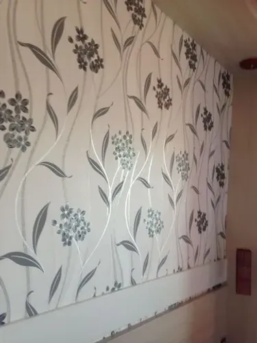 Papel de Parede leve bobinex em estoque