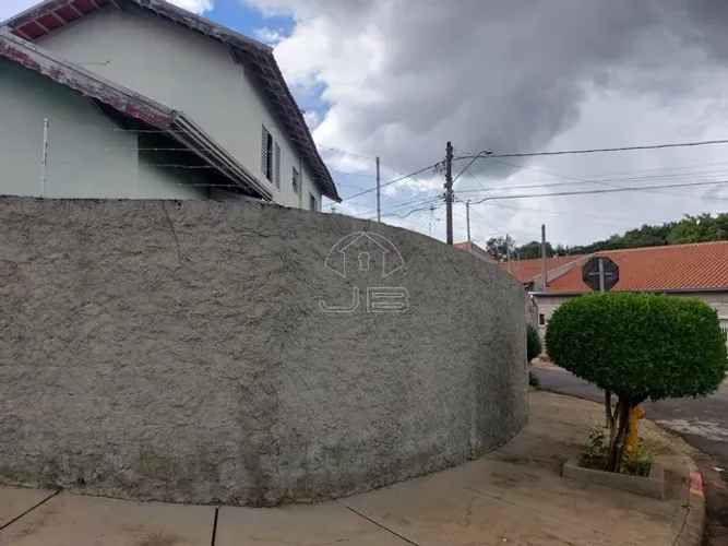Casa a venda no Padre Anchieta, Campinas - SP