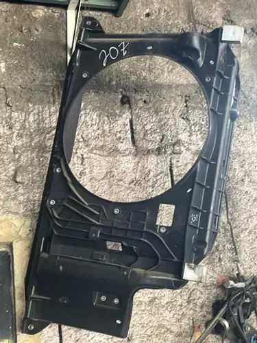 Painel dianteiro de Peugeot 207 novo