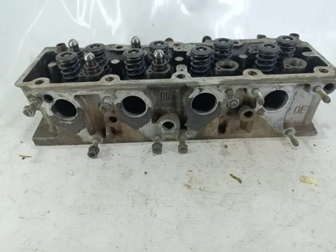 Cabeçote GM Kadett GSI 2.0 94-96 (Ler descrição)
