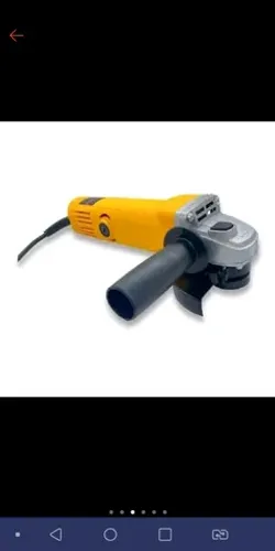 Esmerilhar, lixar 220volts 700W