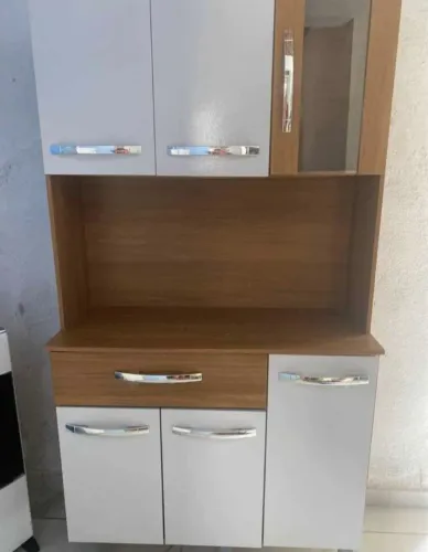 Armário de Cozinha 90 cm 
