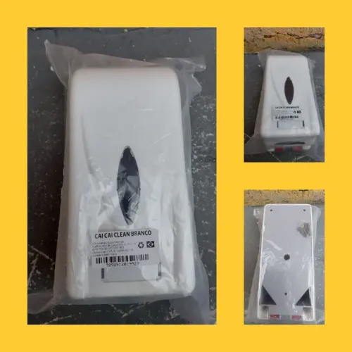 Display papel