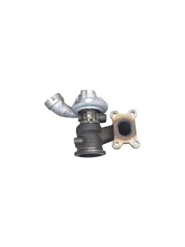 Turbina Jetta Tsi Volkswagen 2019/2021