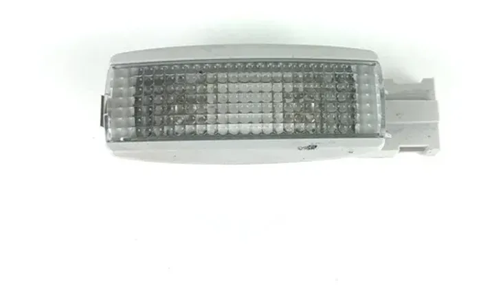 Luz Cortesia Quebra Sol Vw Fox 2012 2013 2014 2015 2016