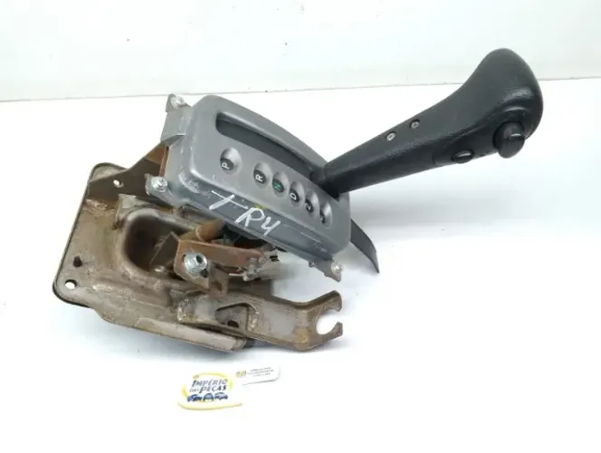 Alavanca Câmbio Automático Pajero Tr4 2.0 05/15 #35619