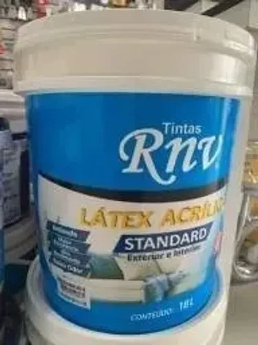 Tinta Renove 15l interno externo leia a descrição