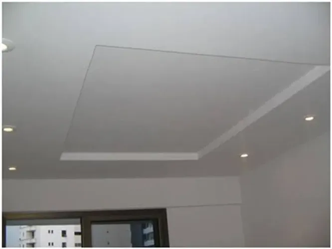 Trabalhamos com pintura 