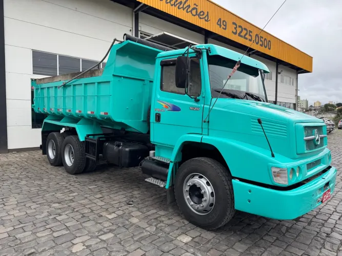 Mb1620 basculante