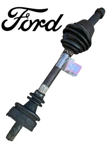 Semi Eixo Ford