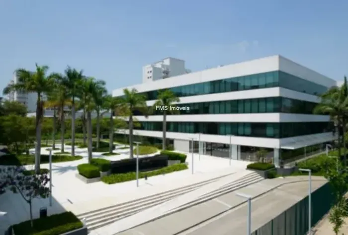 Excelente oportunidade de locação: Sala comercial na Vila Leopoldina, São Paulo-SP! 1 sala