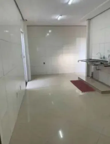 Vendo casa na Santa Maria