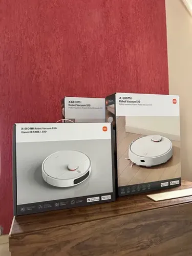 Aspirador XIAOMI VACUUM S10 | X10 | S10+