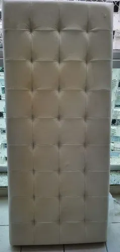 Cabeceira Branca
