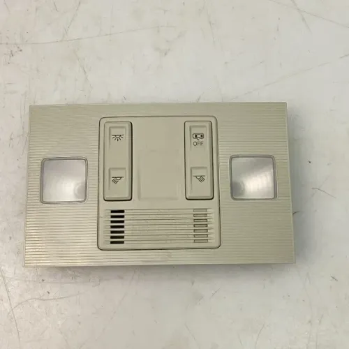 Luz Teto Salão Cortesia Polo Virtus 2018 2022 | 2GA947105S