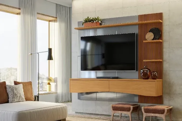 Painel Cadrinha