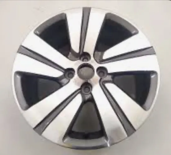 Roda GM Spin Active aro 16 original unidade valor mínimo consulte o jogo 