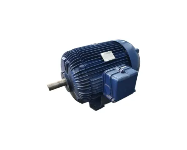 Motor Elétrico 100 Cv - Eberle - 3560 Rpm - 380/660 Volts