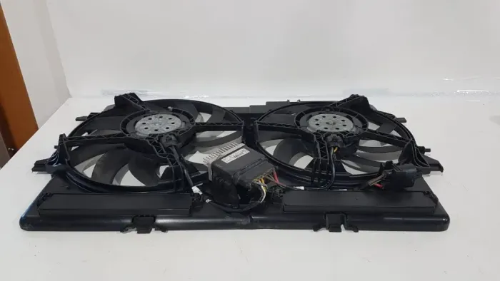 Defletor Ventoinha Audi A4 2.0 Tfsi 10 11 12 13 14 15 BG2958