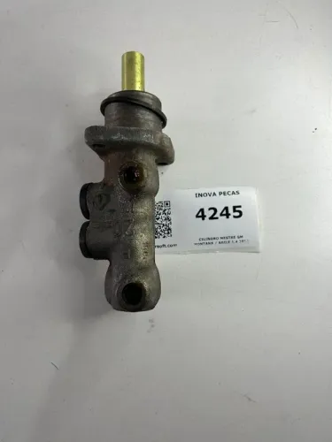 Cilindro mestre Gm montana / Agile 1.4 2013