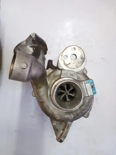 Turbina Volkswaguen Amarok 53040144