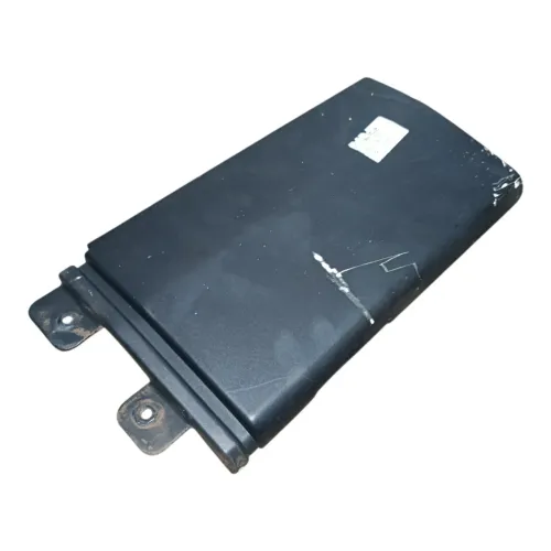 Complemento Paralama Estribo Vw Delivery 5150  * Orig Preto