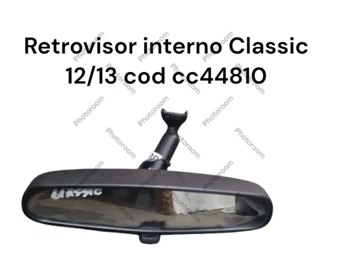 Retrovisor Interno Classic 12/13 - Cod Cc44810