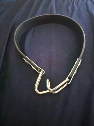 Alça de suporte pra levantar bateria