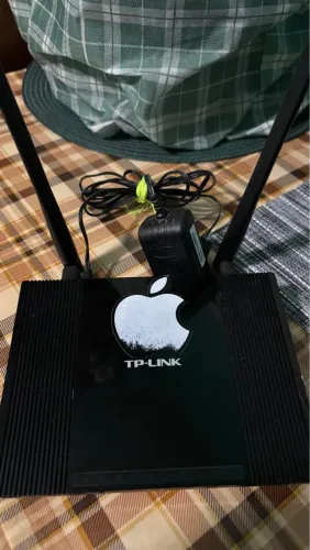 Roteador TP-Link TL-WR841HP 300Mbps High Power