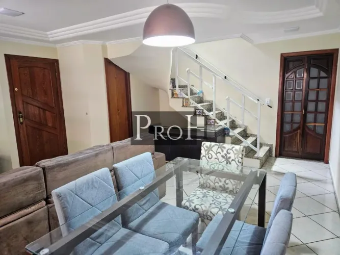 Sobrado Olímpico São Caetano