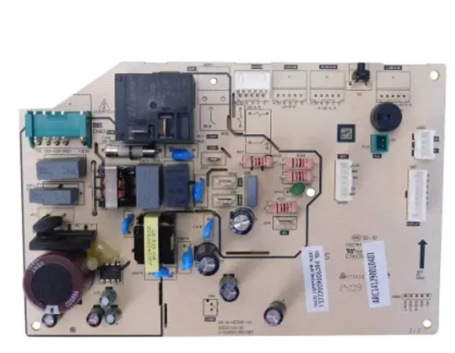 Placa  Evaporadora Elgin Inverter - Arc141290010401