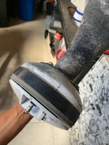 Par de TI Snake 2 Polegadas 