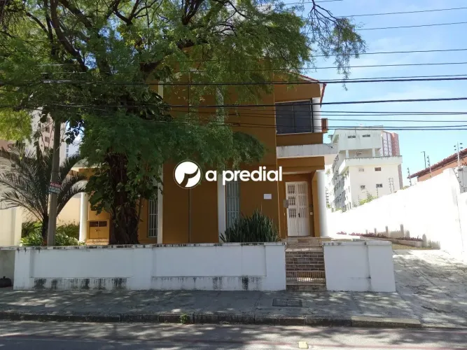Locação de Comercial / Sala na cidade de Fortaleza