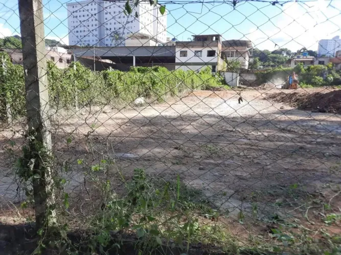 Terreno, 2180 m² - venda por R$ 780.000,00 ou aluguel por R$ 1.275,00/mês - Ipiranga - Jui